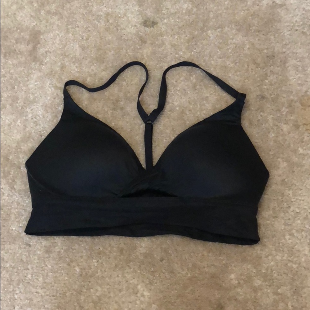 Victoria’s Secret Uplift No-wire Racerback Bra